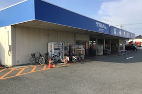 【TRIALsmart 藤岡宮本店】食物販の出店が可能なトライアルマルシェ(キッチンカー/テント・スペース)※焼鳥NG