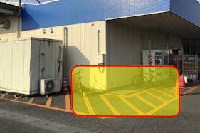 【TRIALsmart 藤岡宮本店】食物販の出店が可能なトライアルマルシェ(キッチンカー/テント・スペース)※焼鳥NG