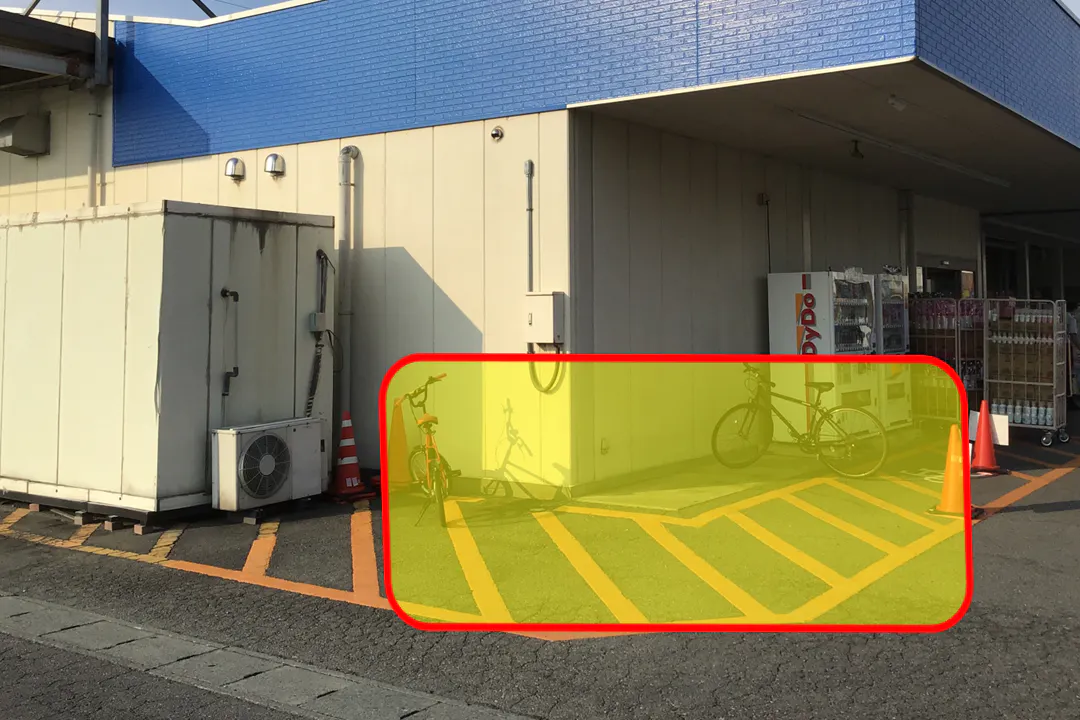 【TRIALsmart 藤岡宮本店】食物販の出店が可能なトライアルマルシェ(キッチンカー/テント・スペース)※焼鳥NG