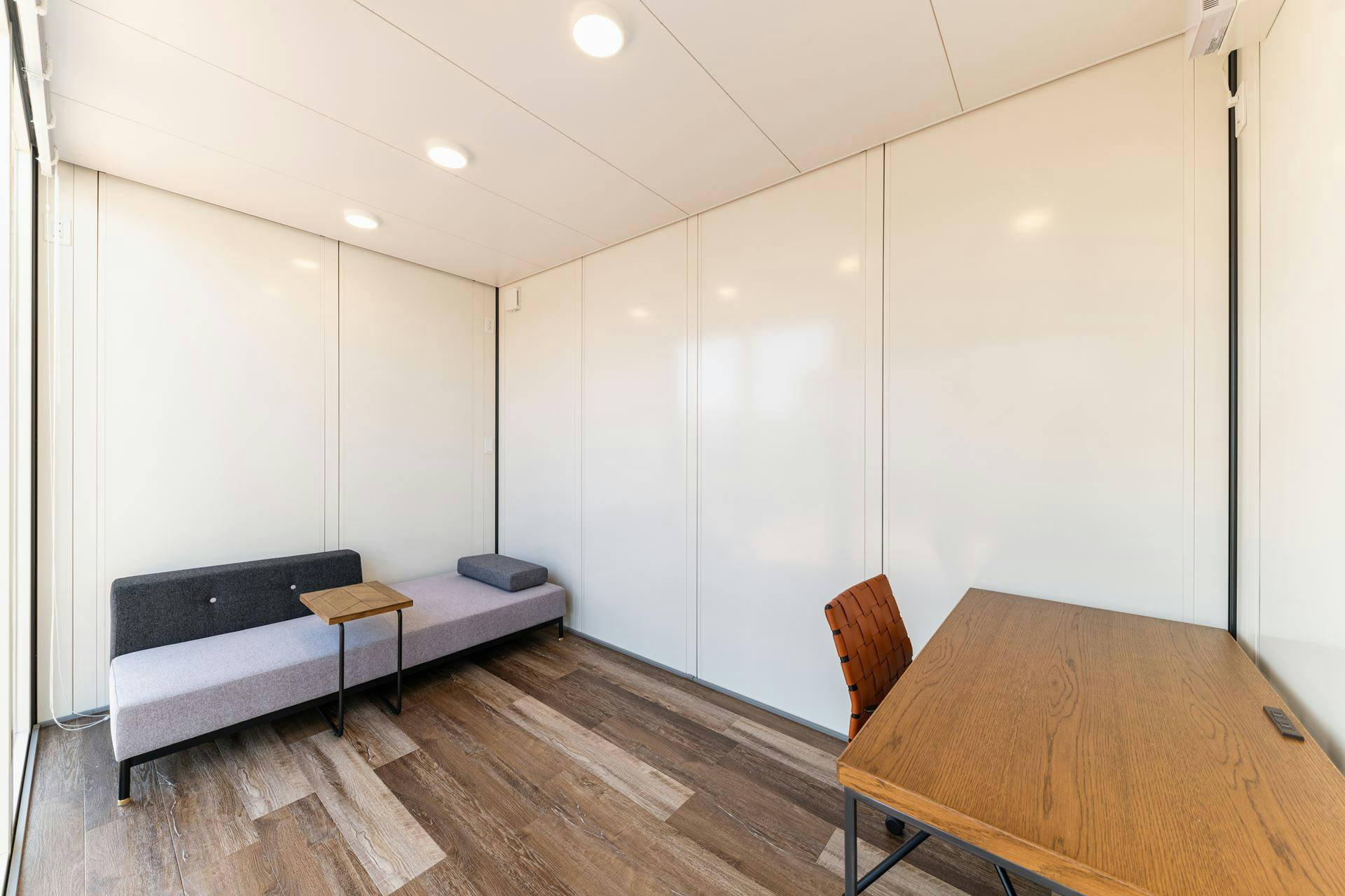 【埼玉県春日部市】自主企画マルシェやワークショップに最適なお手頃価格のレンタルスペース「Living」/敷地全体の貸切イベント開催も可能!