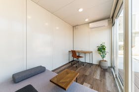 【埼玉県春日部市】自主企画マルシェやワークショップに最適なお手頃価格のレンタルスペース「Living」/敷地全体の貸切イベント開催も可能!