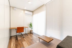 【埼玉県春日部市】自主企画マルシェやワークショップに最適なお手頃価格のレンタルスペース「Living」/敷地全体の貸切イベント開催も可能!