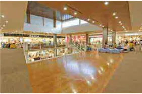 【イオンモール沖縄ライカム】4F キッズパークブリッジ