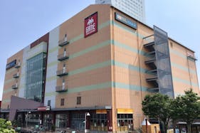 【ユナイテッド・シネマ豊橋】PRイベントやサンプリングに最適な顧客にリーチしやすい映画館内のイベントスペース