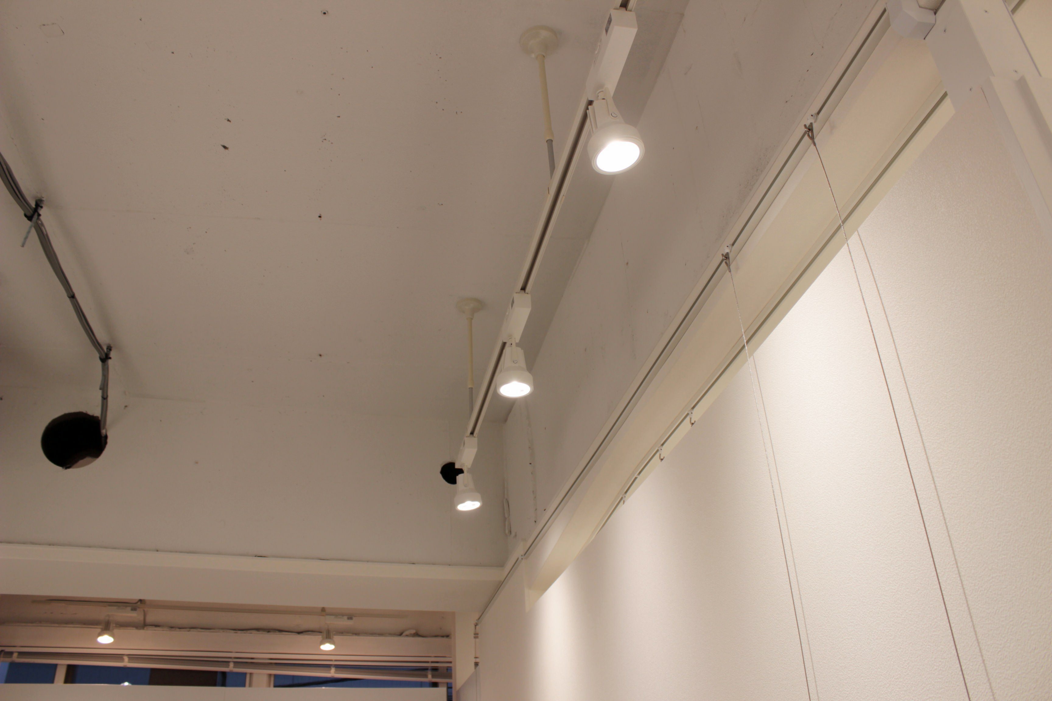 ピクチャーレール