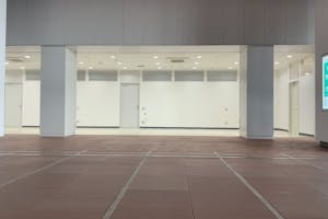 【JR旭川駅】ポップアップストアやプロモーション会場に適した北海道旭川駅構内のイベントスペース