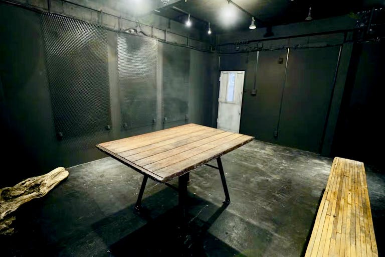 【心斎橋駅4分】展示会やポップアップストアに適した多目的に利用可能なギャラリーの画像1