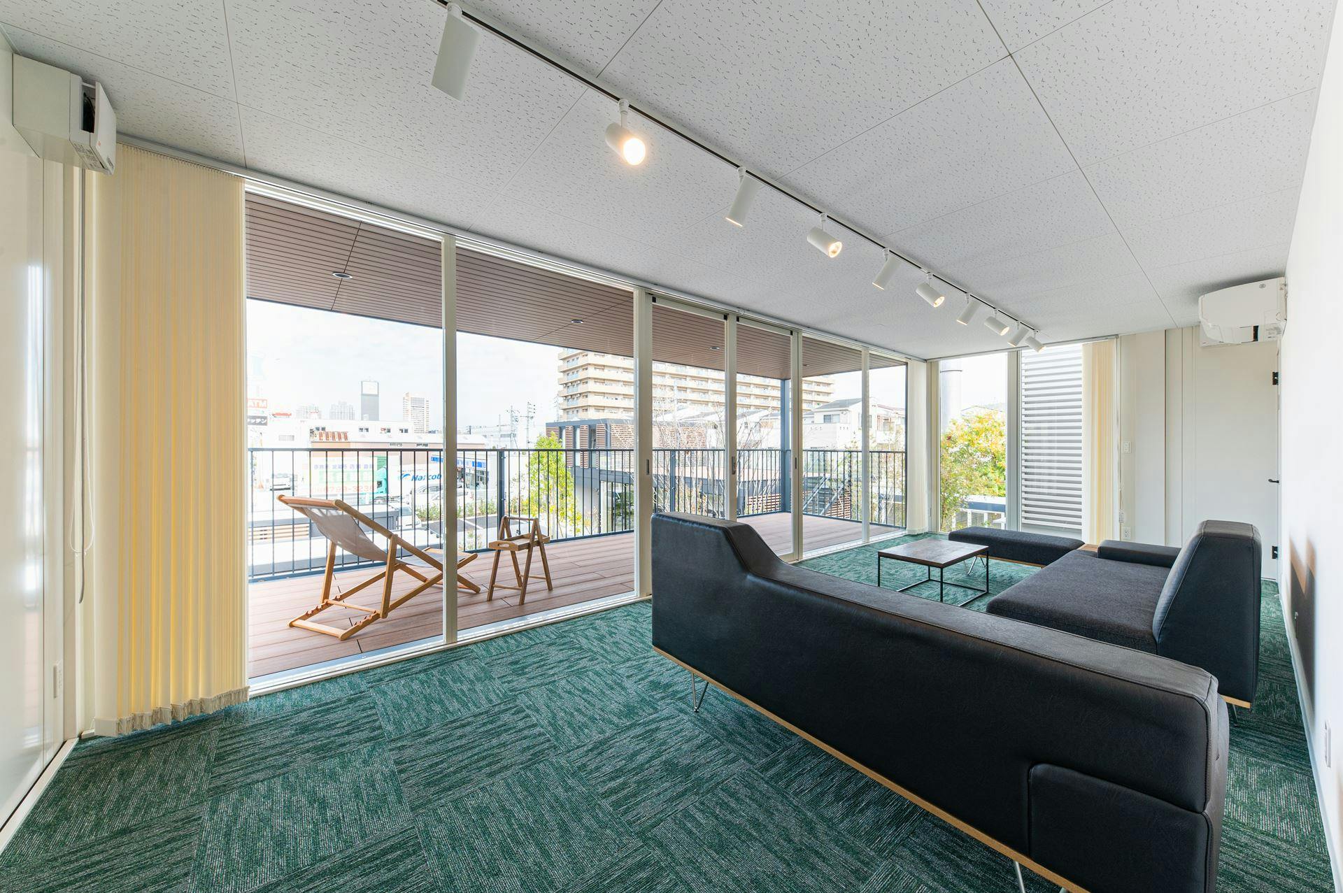 【大阪府東大阪市】自主企画マルシェやワークショップに最適なお手頃価格のレンタルスペース「Living1」／敷地全体の貸切イベント開催も可能！