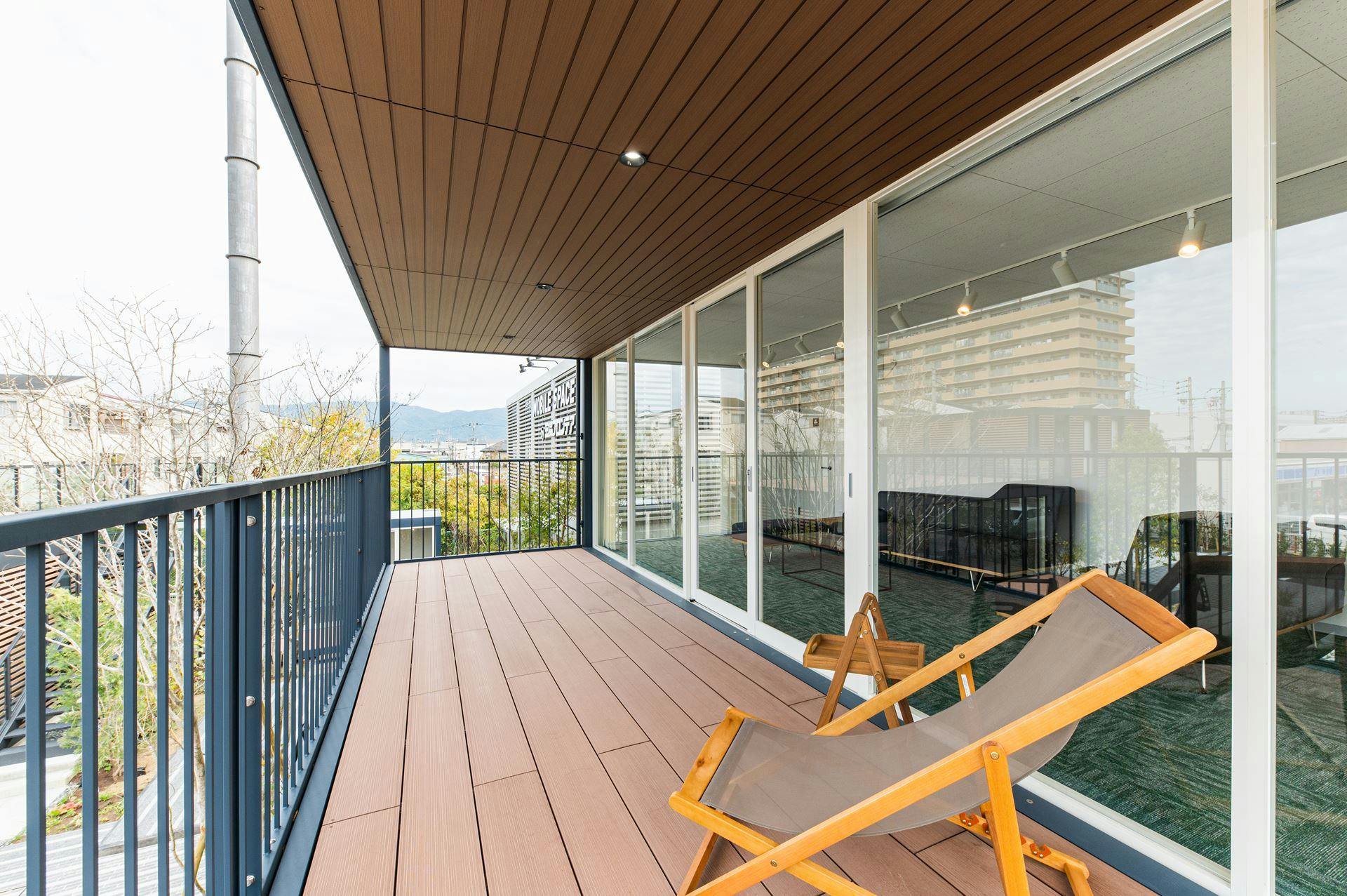 【大阪府東大阪市】自主企画マルシェやワークショップに最適なお手頃価格のレンタルスペース「Living1」／敷地全体の貸切イベント開催も可能！