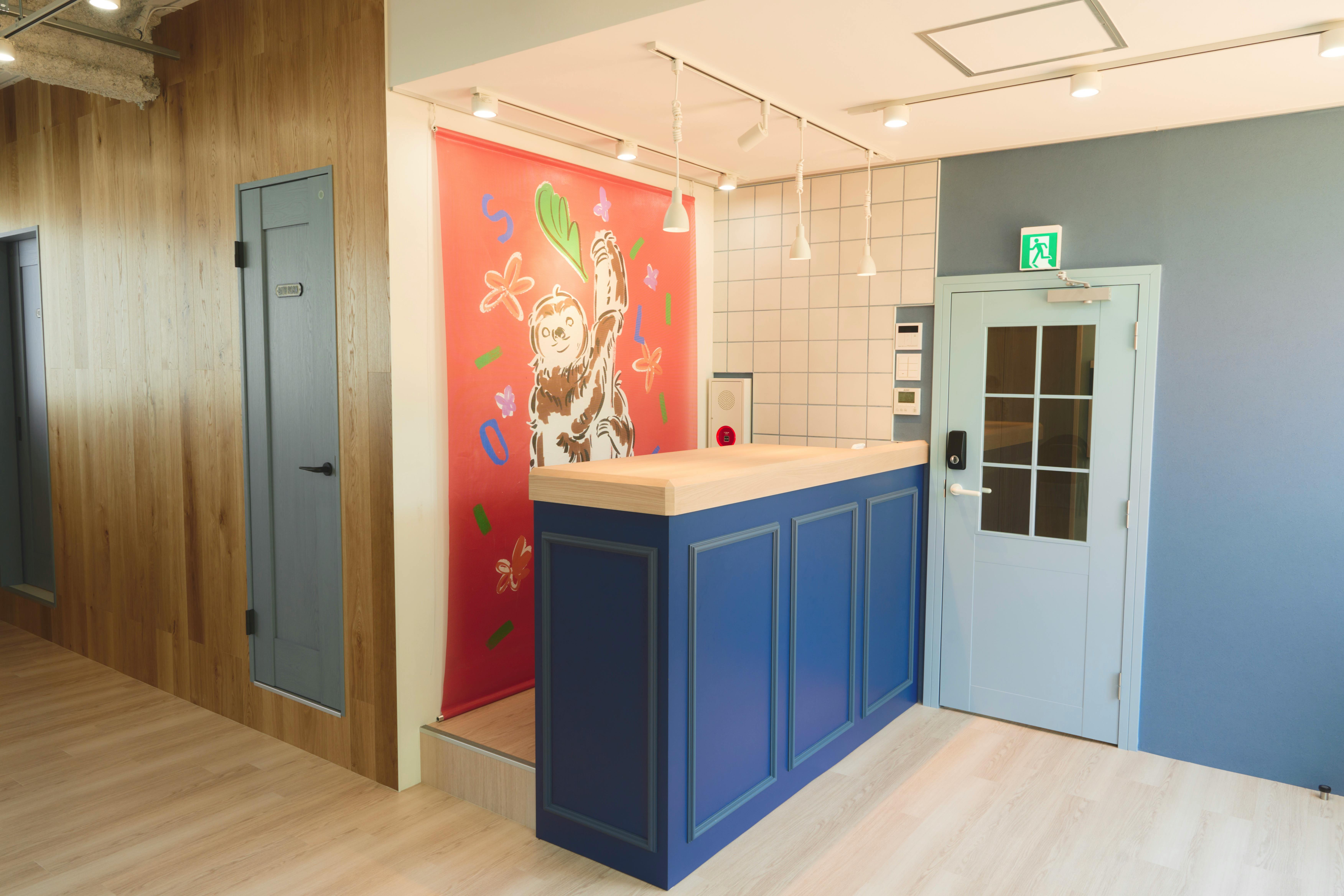 【渋谷駅9分】展示会やポップアップなど様々な用途に利用可能なテラス付きイベントスペース