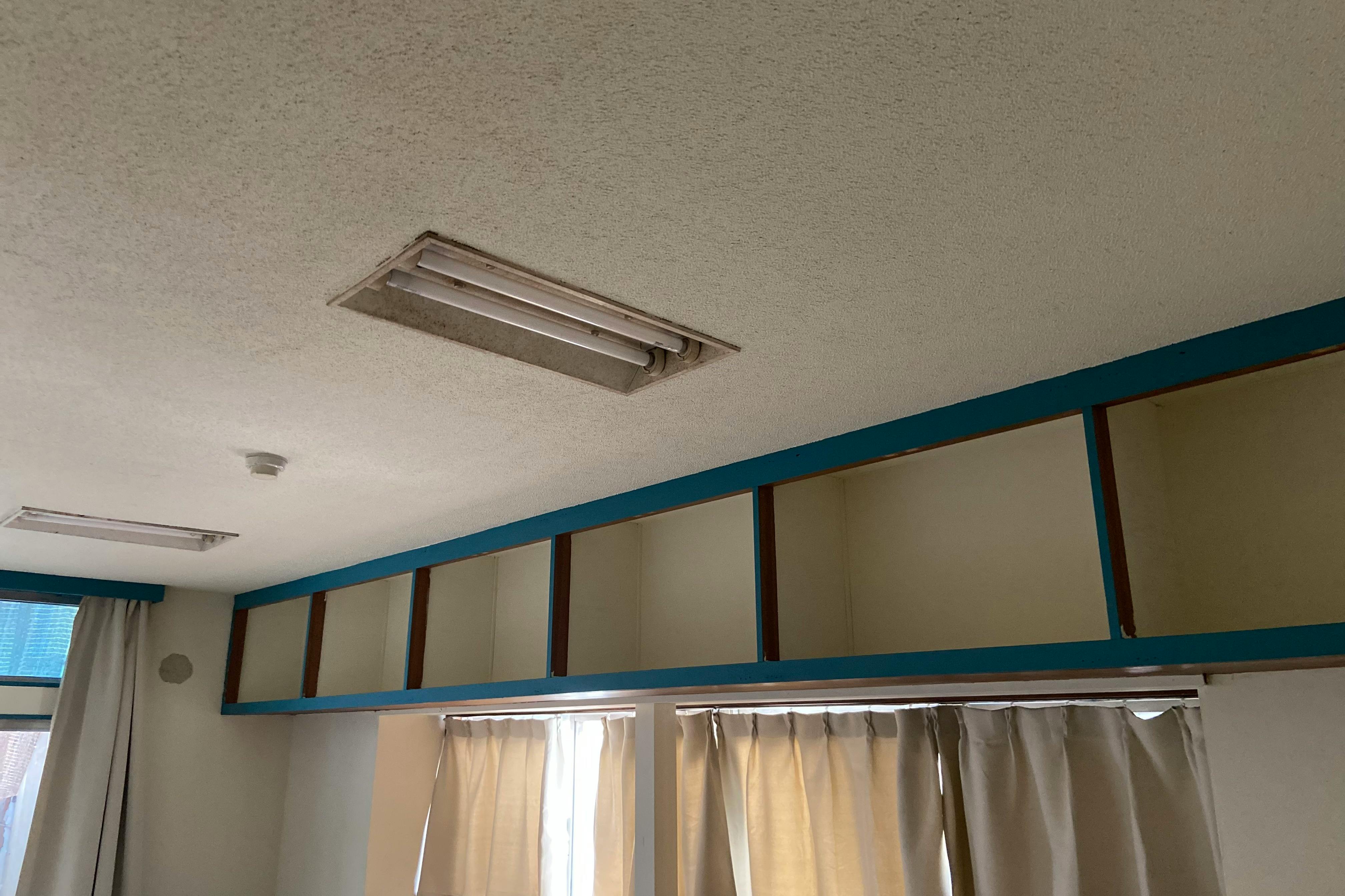 【高円寺南口徒歩6分】古着屋に隣接する一階の古民家風スペース