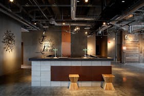 【川崎市川崎殿町】展示会や大型プロモーションに適したイベントスペース