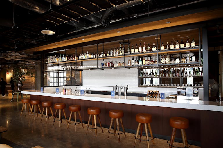 【川崎市川崎殿町】展示会や大型プロモーションに適したイベントスペースの画像7