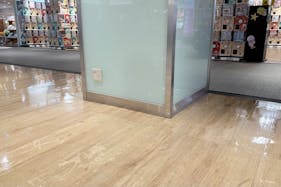 【東急プラザ蒲田】「7Fイベントスペース」視認性抜群で、物販からPRプロモーション・展示会・相談会まで利用可能な広々としたイベントスペース