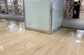 【東急プラザ蒲田】「7Fイベントスペース」視認性抜群で、物販からPRプロモーション・展示会・相談会まで利用可能な広々としたイベントスペース