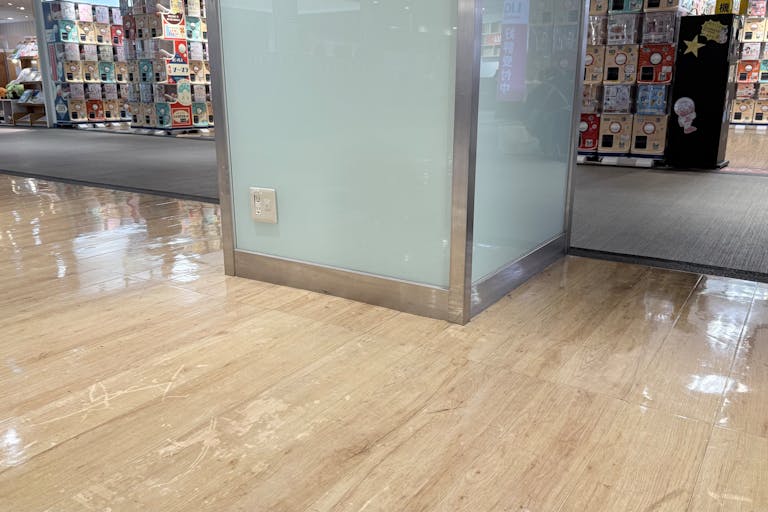 【東急プラザ蒲田】「7Fイベントスペース」視認性抜群で、物販からPRプロモーション・展示会・相談会まで利用可能な広々としたイベントスペースの画像8