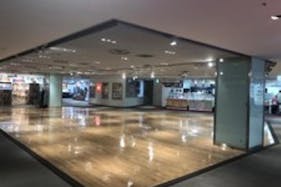 【東急プラザ蒲田】「7Fイベントスペース」視認性抜群で、物販からPRプロモーション・展示会・相談会まで利用可能な広々としたイベントスペース