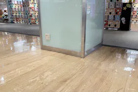 【東急プラザ蒲田】「7Fイベントスペース」視認性抜群で、物販からPRプロモーション・展示会・相談会まで利用可能な広々としたイベントスペース