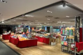 【東急プラザ蒲田】「7Fイベントスペース」視認性抜群で、物販からPRプロモーション・展示会・相談会まで利用可能な広々としたイベントスペース