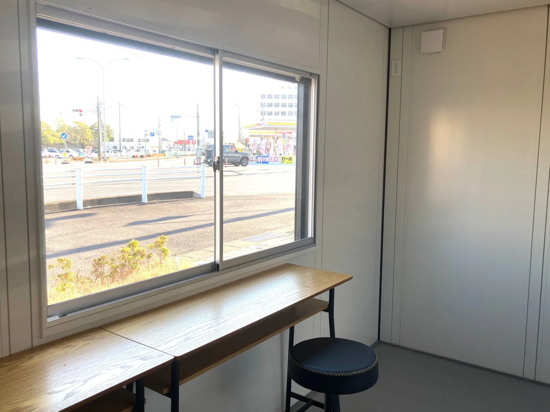 【岐阜県岐阜市】自主企画マルシェやポップアップストアに最適なお手頃価格のレンタルスペース「Shop」/敷地全体の貸切イベント開催も可能!