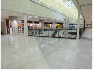 【イオンモール川口前川】アスビー前ブリッジ