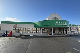 【Aコープたかみや店】食物販や販促イベントに最適な屋外軒下スペース