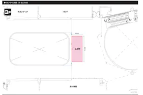 【イオンモール高崎】専門店街3F 北エスカ前