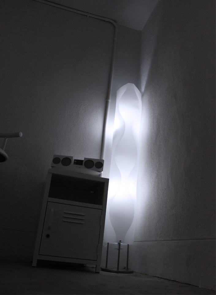 【新神戸駅10分】展示会やポップアップストアに適した白を基調としたギャラリー