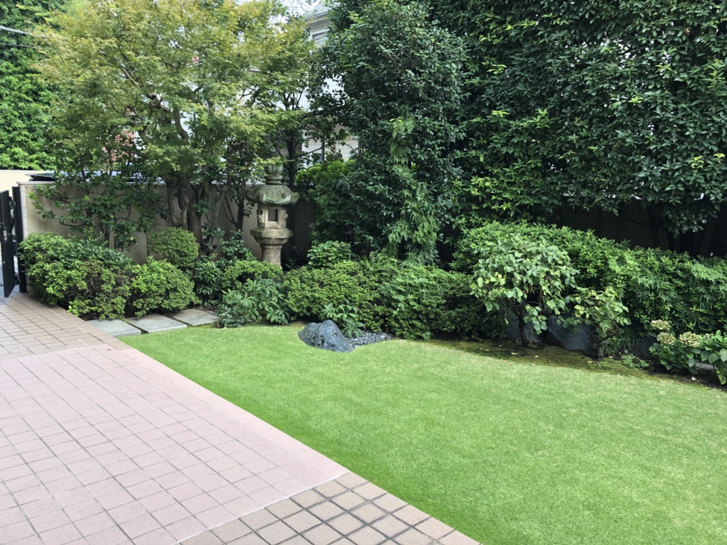 【池尻大橋駅6分】ワークショップやパーティなどに適した一軒家の屋外イベントスペース