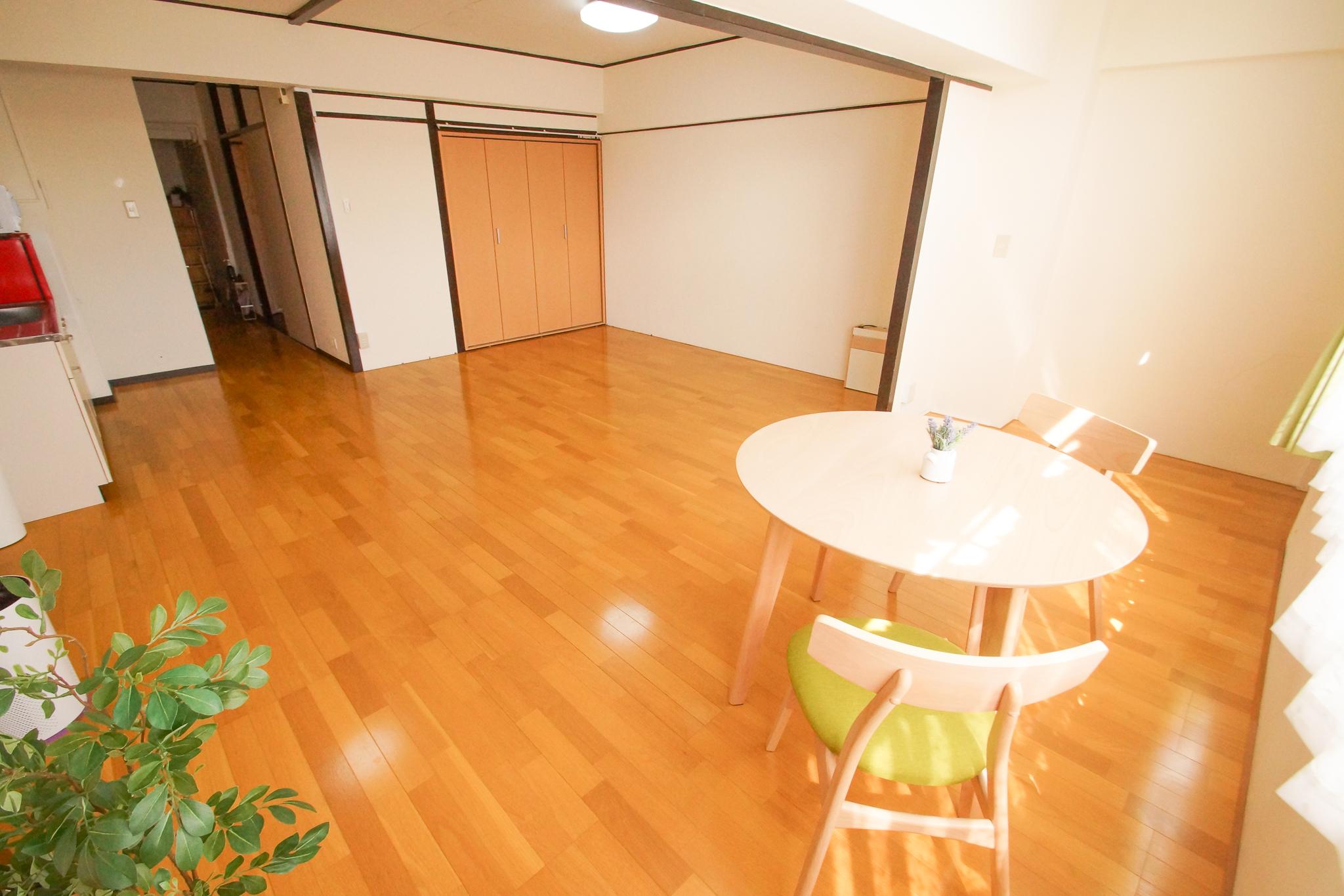 【佐野市駅6分】個人で自由に使えるプライベートシェアサロン