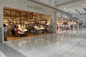 【イオンモール大和郡山】1階スタディオクリップ前