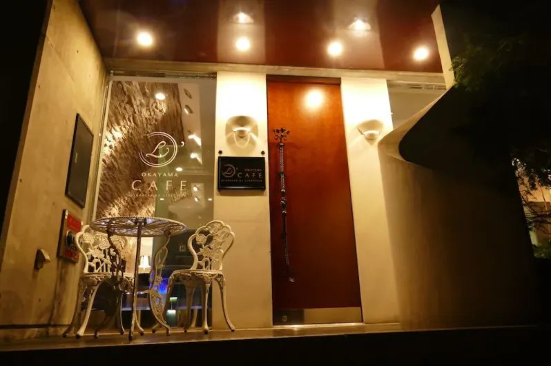 【柳川駅2分】展示会や撮影に適したお洒落な内装の路面イベントスペース