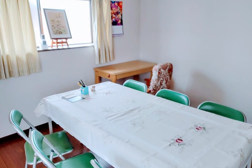 【横浜市旭区】法人の研修やセミナー可/一軒家/自然光/和室/4LDK/撮影/パーティー/女子会/会議/等