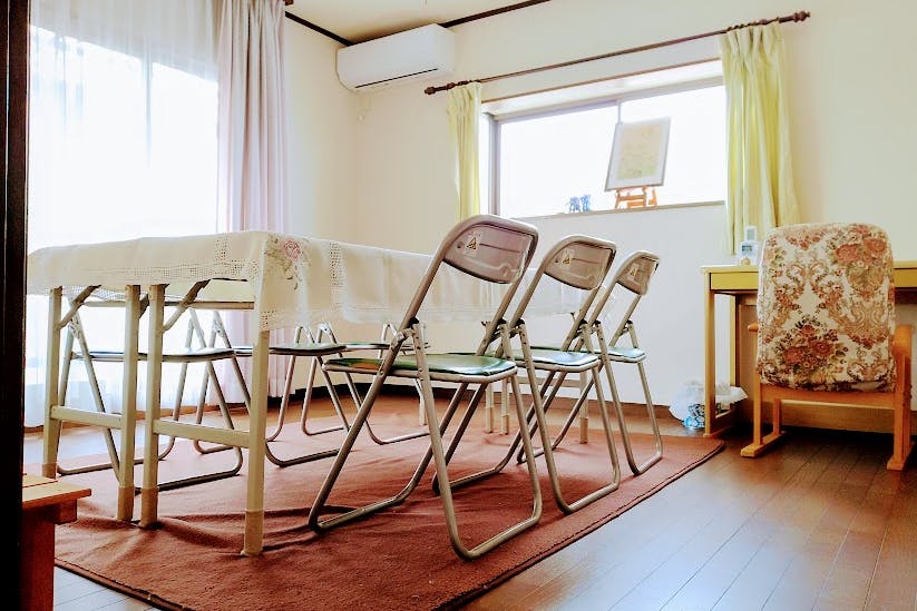 【横浜市旭区】法人の研修やセミナー可/一軒家/自然光/和室/4LDK/撮影/パーティー/女子会/会議/等