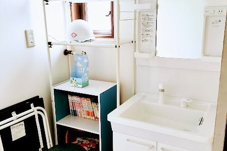 【横浜市旭区】法人の研修やセミナー可/一軒家/自然光/和室/4LDK/撮影/パーティー/女子会/会議/等