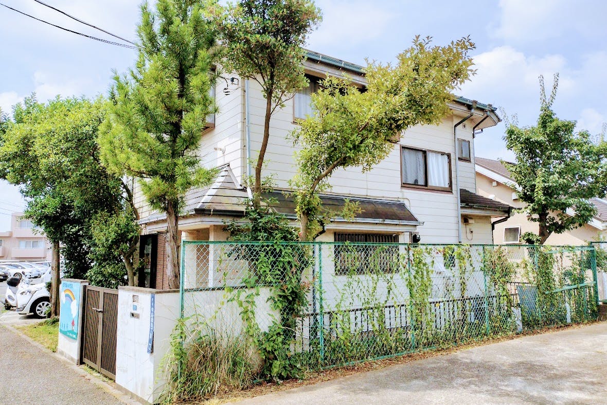 【横浜市旭区】法人の研修やセミナー可/一軒家/自然光/和室/4LDK/撮影/パーティー/女子会/会議/等