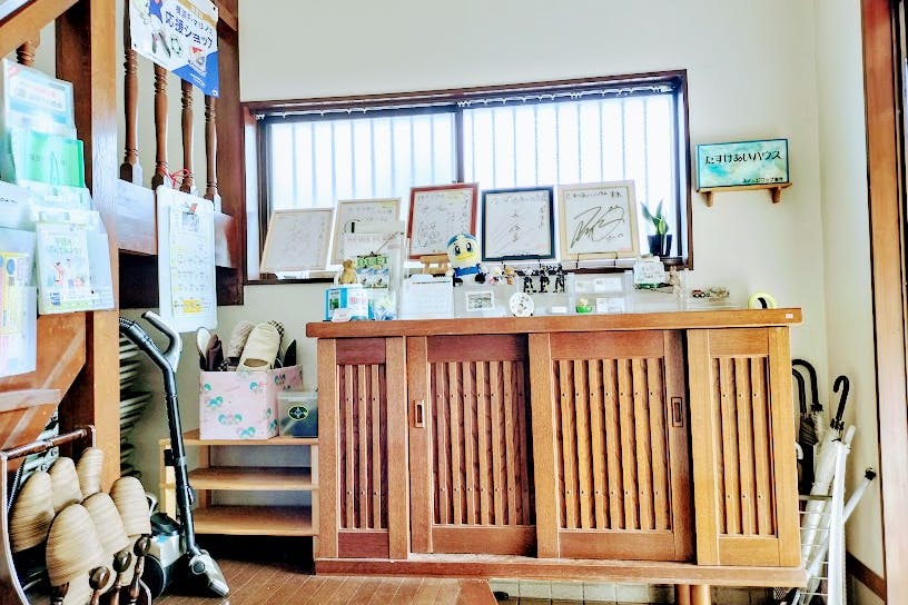 【横浜市旭区】法人の研修やセミナー可/一軒家/自然光/和室/4LDK/撮影/パーティー/女子会/会議/等