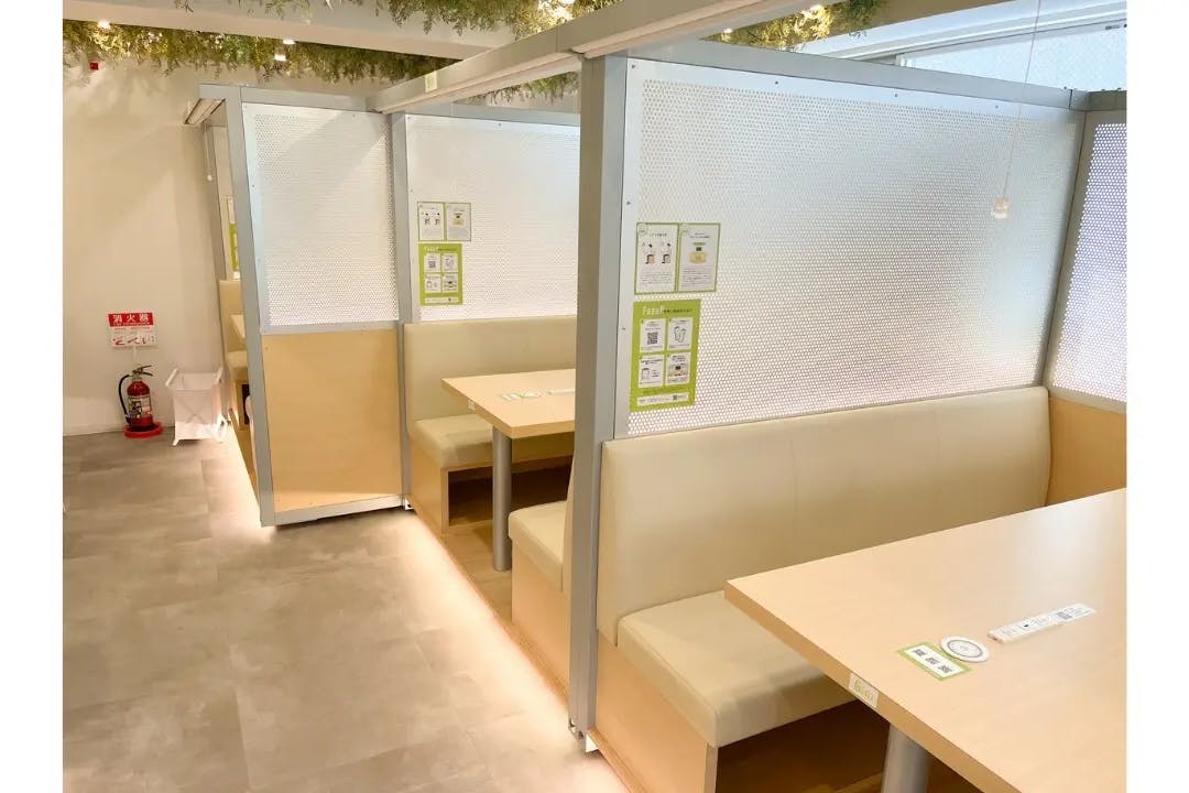 【秋葉原駅2分】イベント・セミナーに適した60名利用可能なイベントスペース