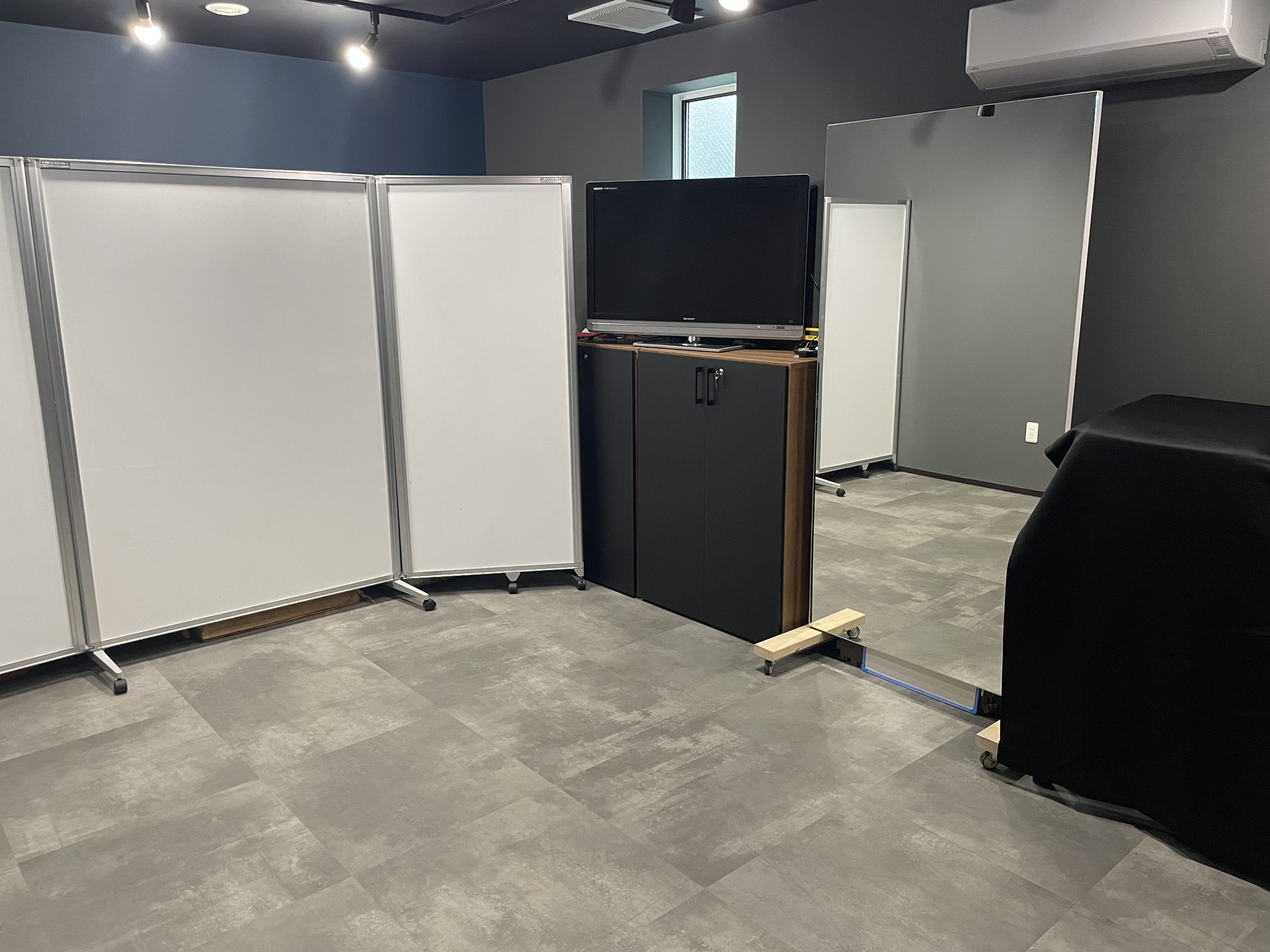 【高円寺駅4分】ポップアップ人気のカフェ併設路面店！店舗什器がかなり豊富！！の画像6