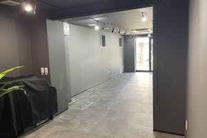 【高円寺駅4分】ポップアップ人気のカフェ併設路面店!店舗什器がかなり豊富!!