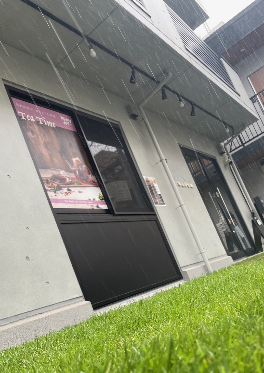 【高円寺駅4分】ポップアップ人気のカフェ併設路面店！店舗什器がかなり豊富！！の画像8