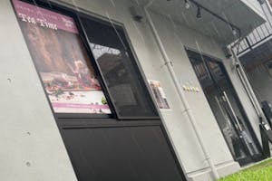 【高円寺駅4分】ポップアップ人気のカフェ併設路面店!店舗什器がかなり豊富!!
