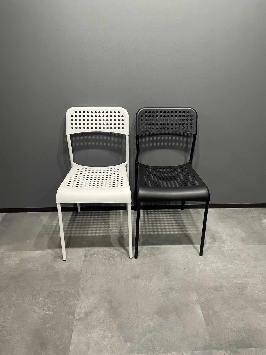 スタッキングチェア約30脚