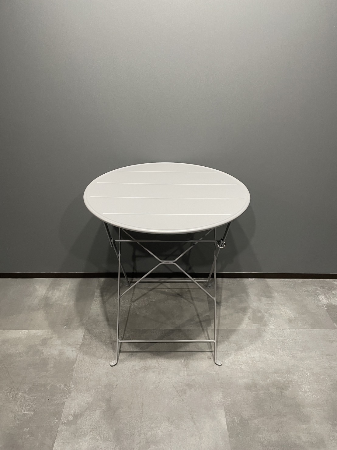 折畳み丸机10台