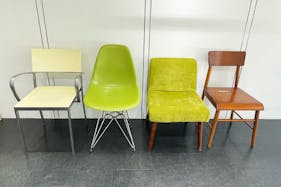 【中目黒駅5分】ポップアップストアや展示会に適したスタイリッシュなレンタルスペース