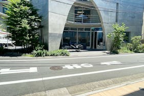 【中目黒駅5分】ポップアップストアや展示会に適したスタイリッシュなレンタルスペース