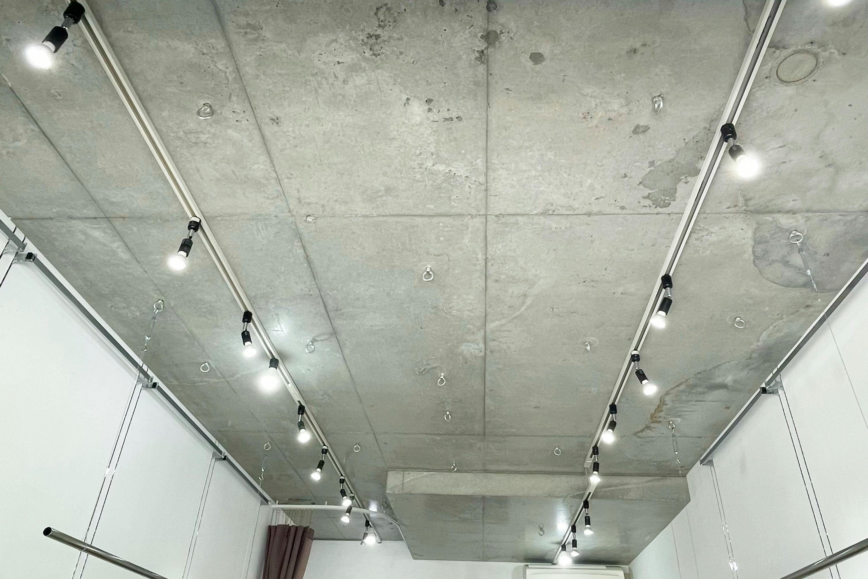 【中目黒駅5分】ポップアップストアや展示会に適したスタイリッシュなレンタルスペース