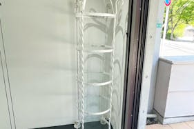 【中目黒駅5分】ポップアップストアや展示会に適したスタイリッシュなレンタルスペース