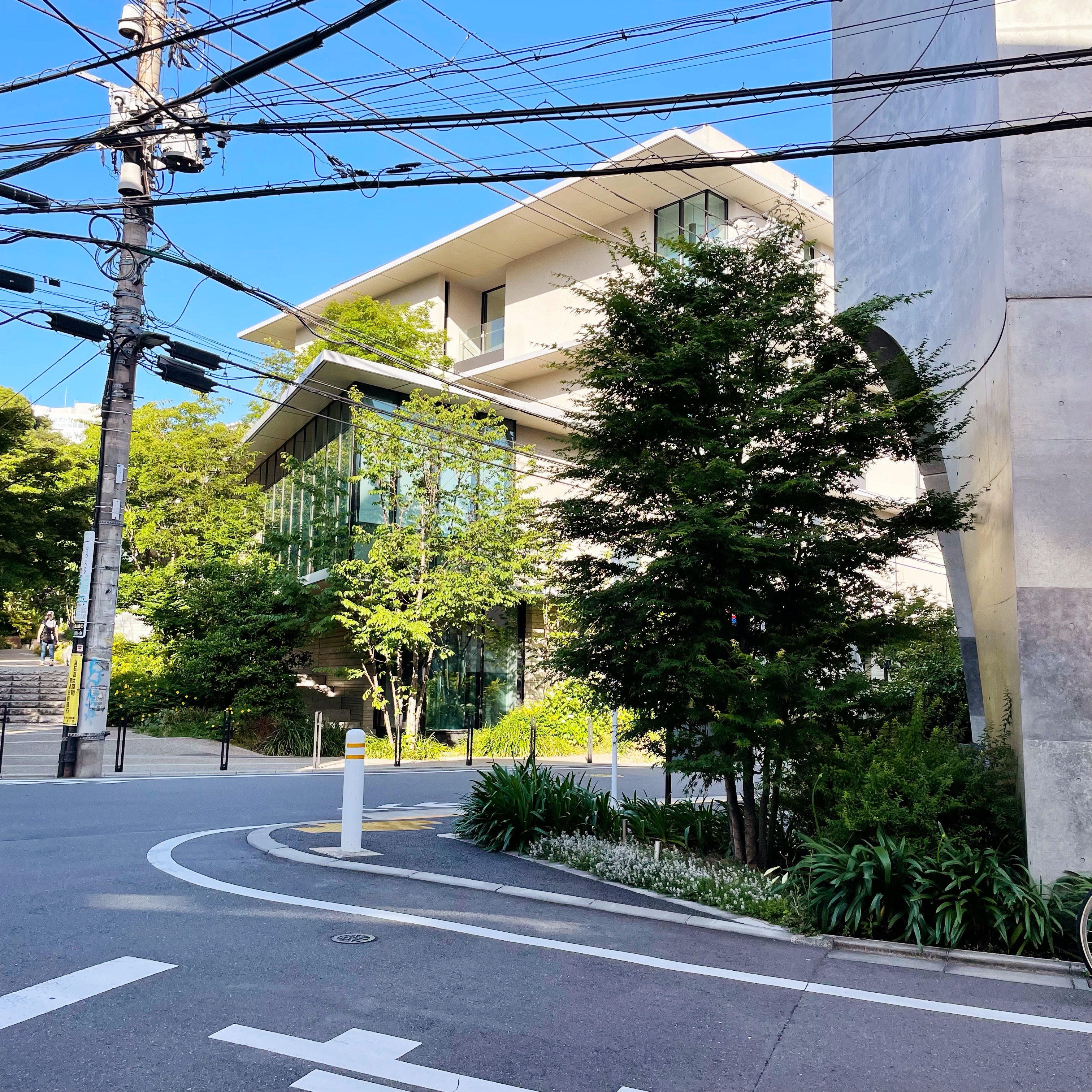 【中目黒駅5分】ポップアップストアや展示会に適したスタイリッシュなレンタルスペース