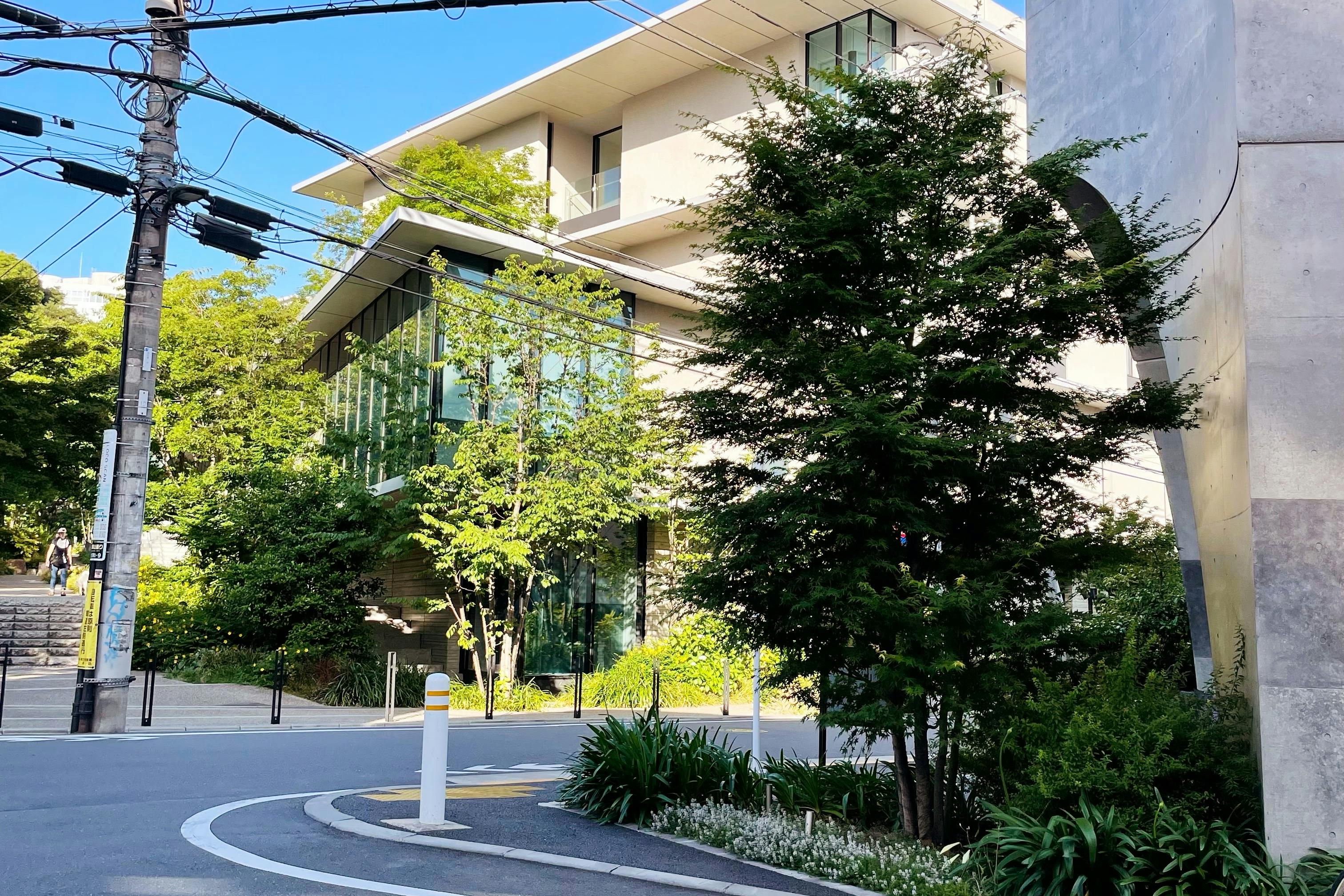 【中目黒駅5分】ポップアップストアや展示会に適したスタイリッシュなレンタルスペース